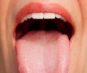 علل ، علائم و راههای تشخیص و درمان سرطان زبان