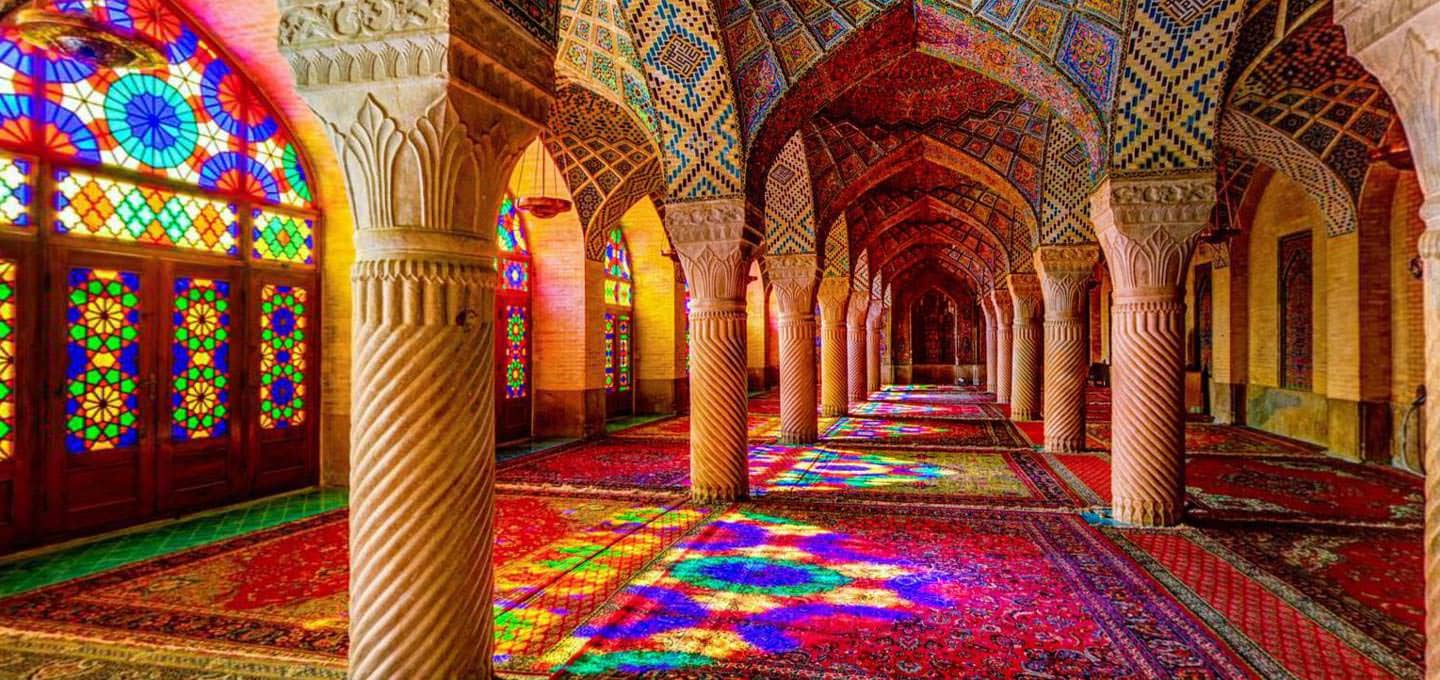 سبک‌ های معماری اسلامی 